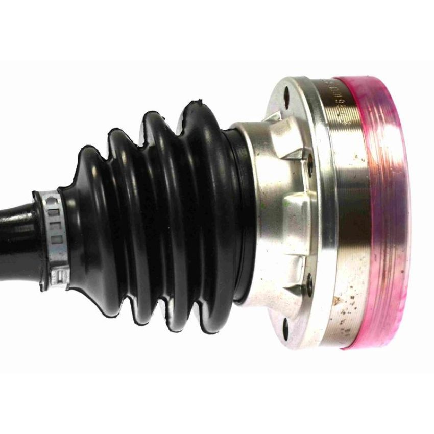 GKN/LOEBRO 301623 CV Axle Assembly