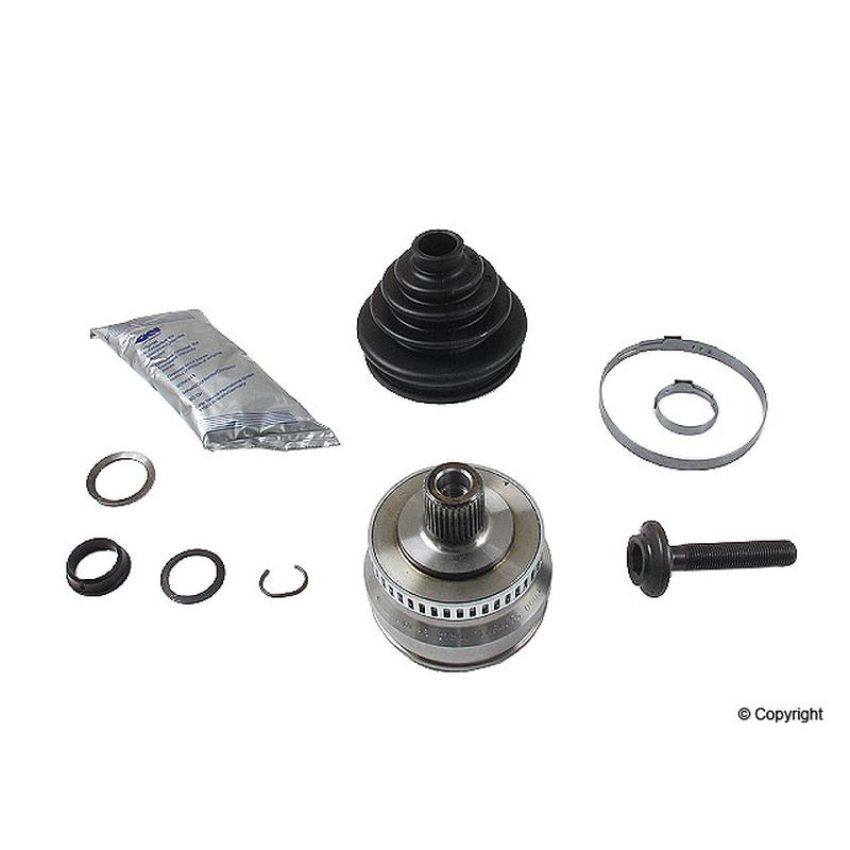 GKN/LOEBRO 301955 Joint kit