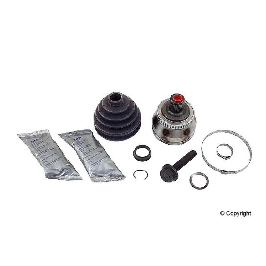 GKN/LOEBRO 301961 Joint kit