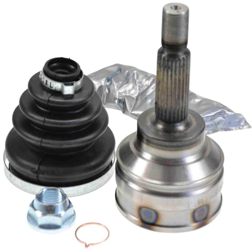 GKN/LOEBRO 302164 Joint kit