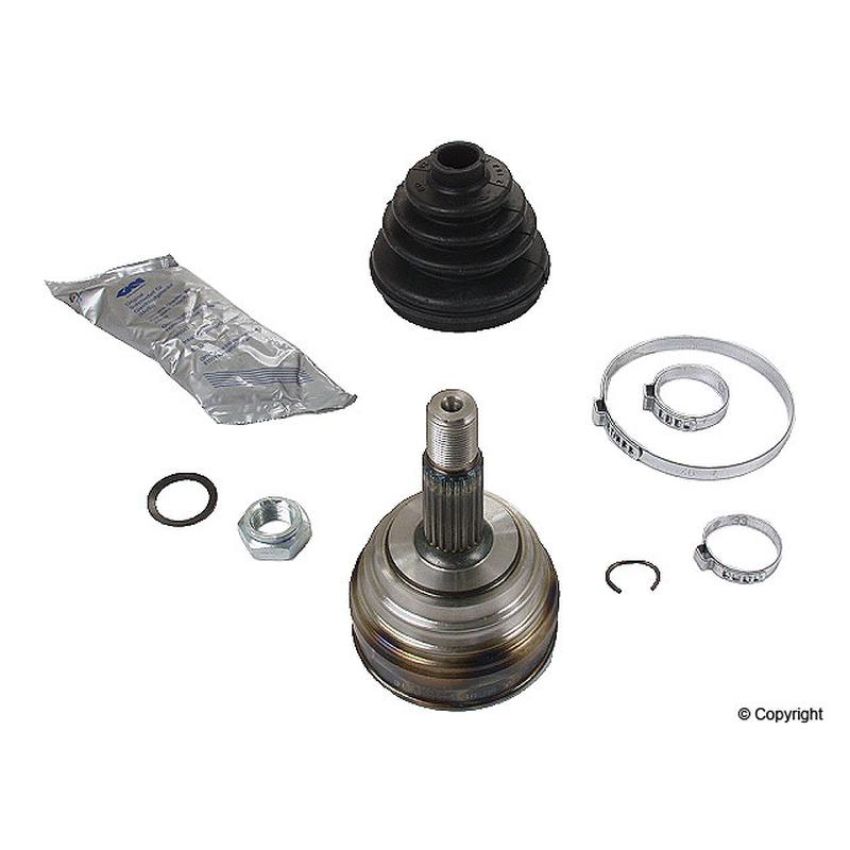 GKN/LOEBRO 302175 Joint kit