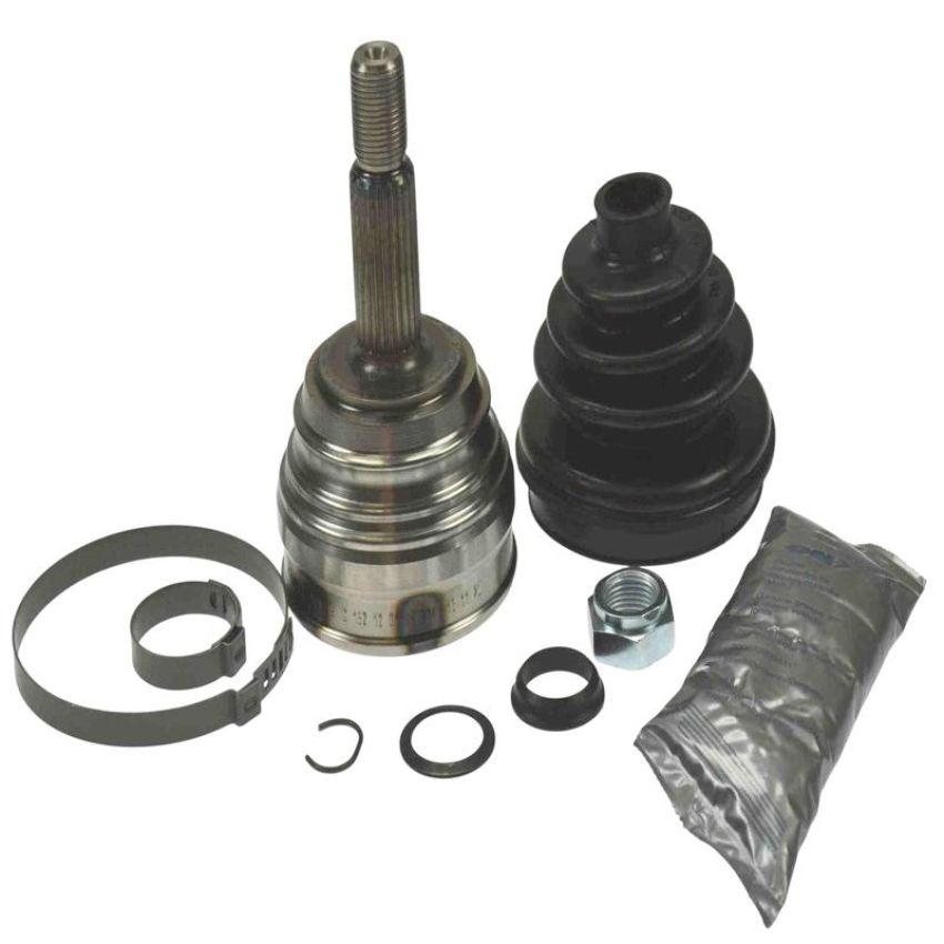GKN/LOEBRO 302175 Joint kit