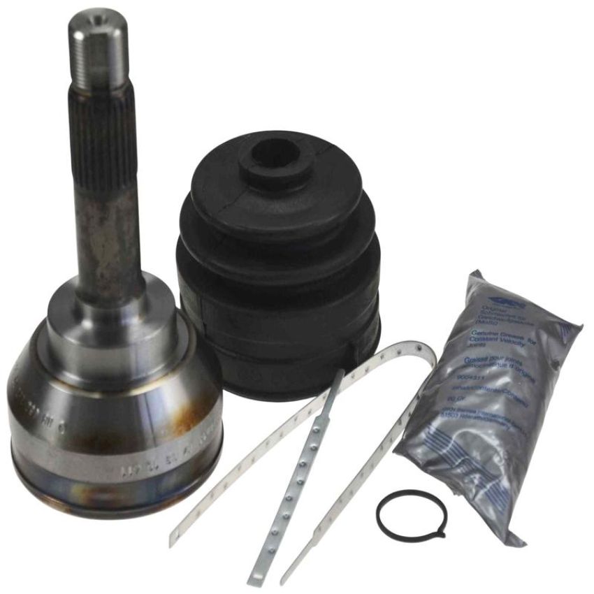 GKN/LOEBRO 302186 Joint kit