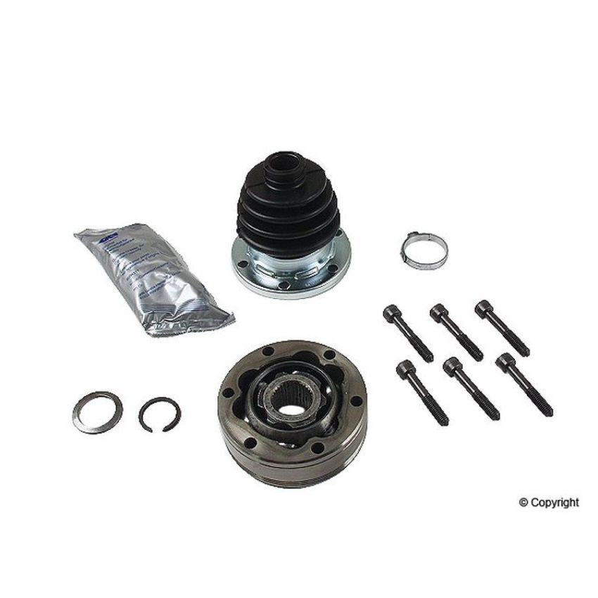 GKN/LOEBRO 302255 Joint kit