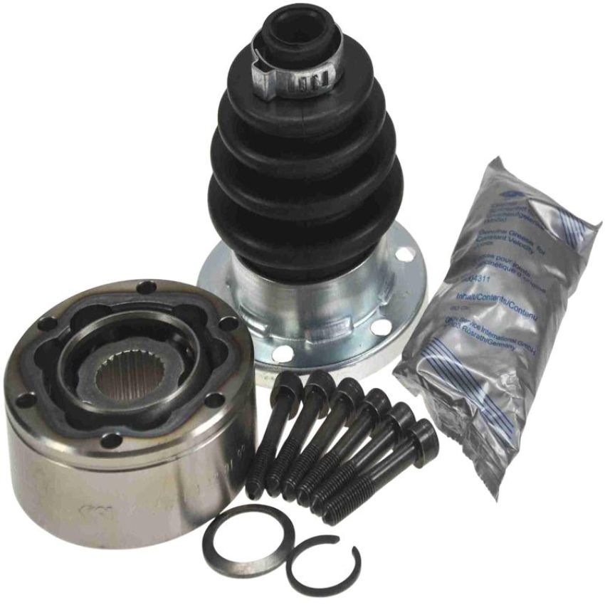 GKN/LOEBRO 302255 Joint kit