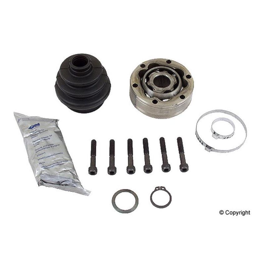 GKN/LOEBRO 302269 Joint kit