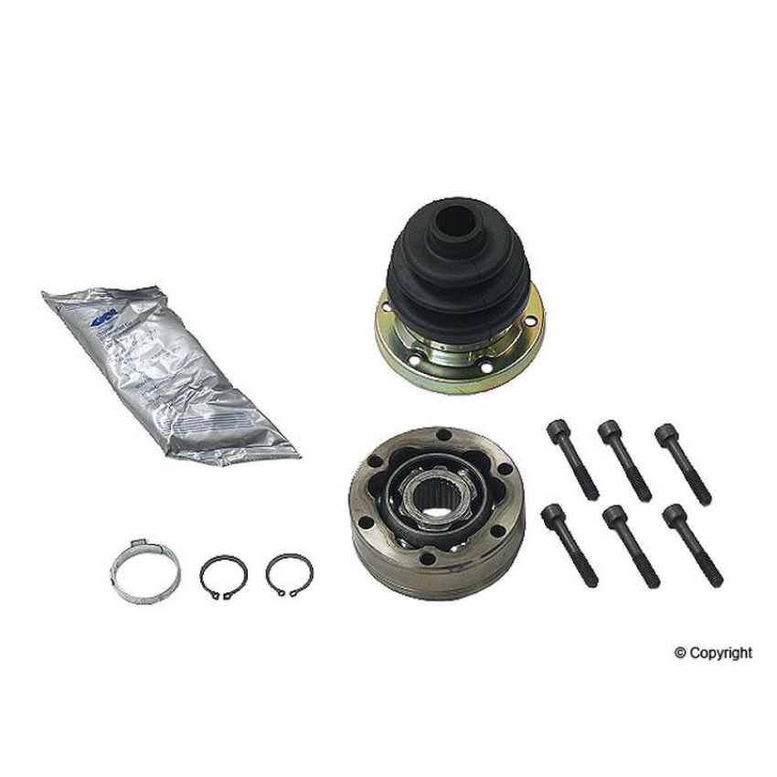 GKN/LOEBRO 302277 Joint kit
