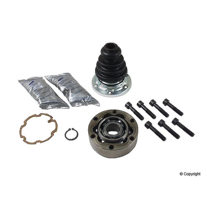 GKN/LOEBRO 302287 Joint kit