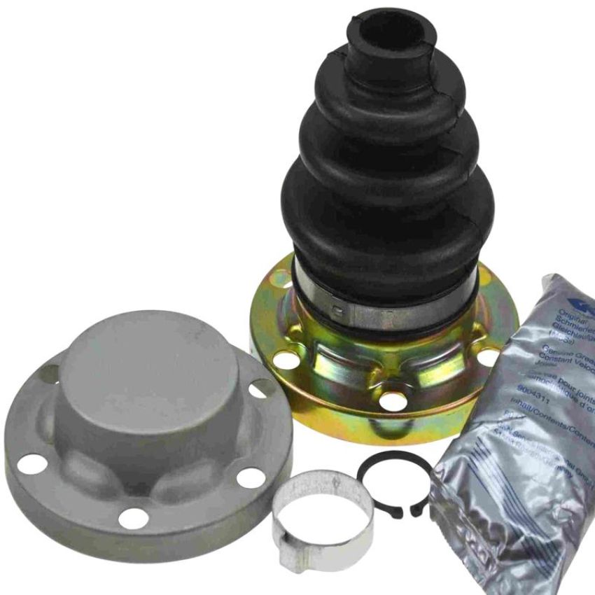 GKN/LOEBRO 302337 CV Joint Boot Kit