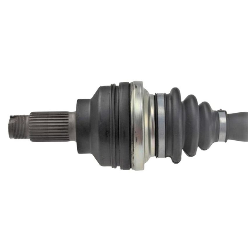 GKN/LOEBRO 302349 CV Axle Assembly
