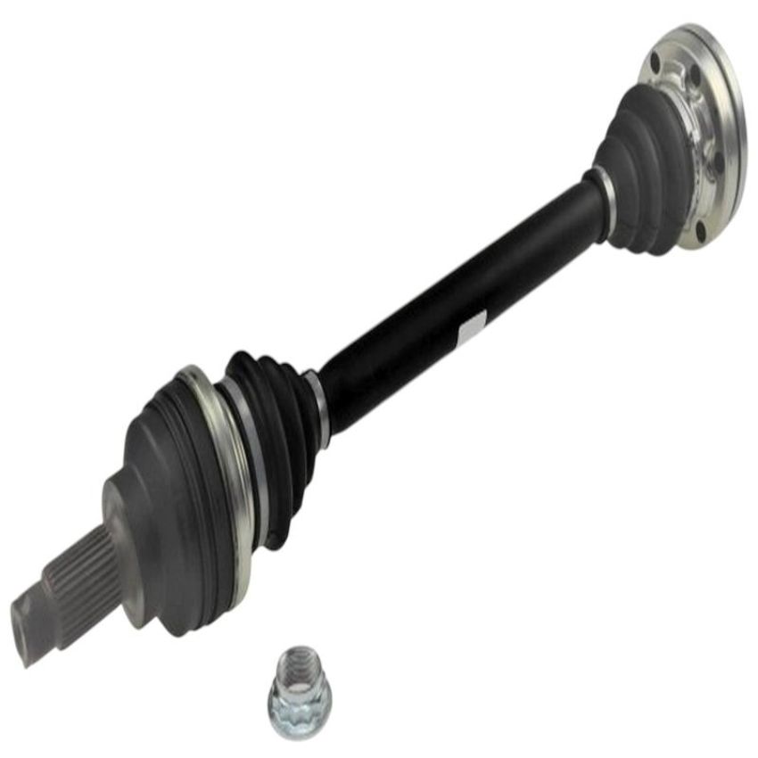 GKN/LOEBRO 302349 CV Axle Assembly