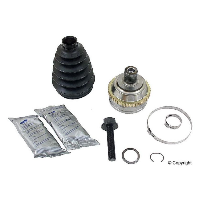 GKN/LOEBRO 302447 Joint kit