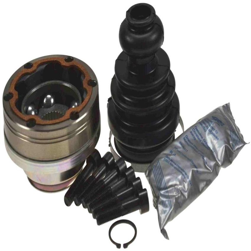 GKN/LOEBRO 302464 Joint kit