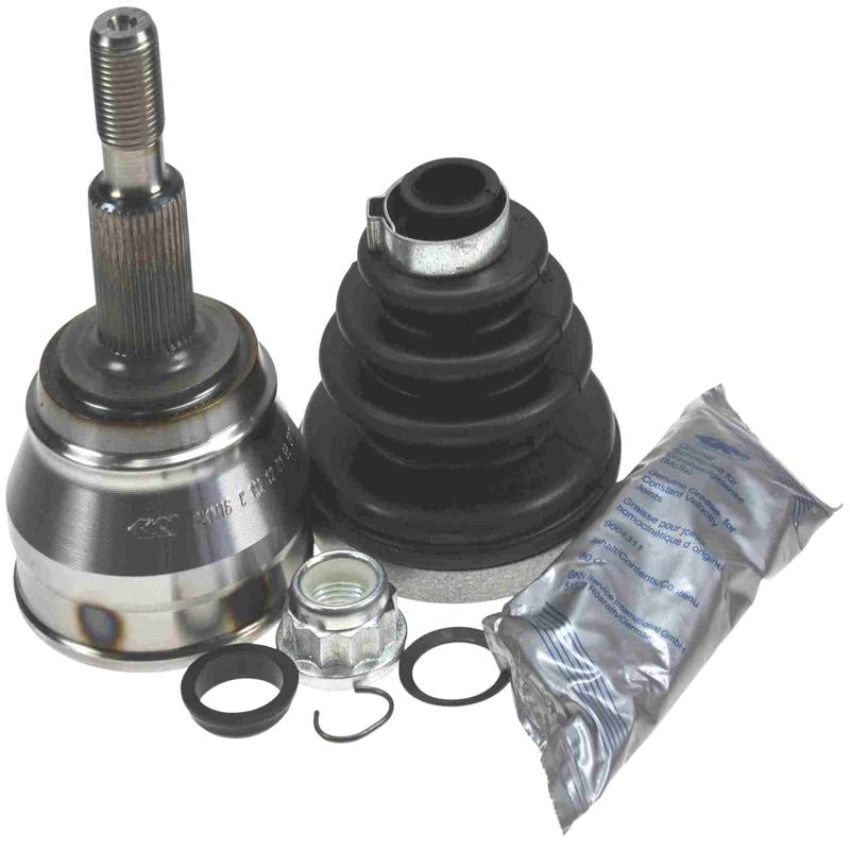 GKN/LOEBRO 302963 Joint kit