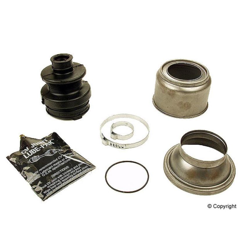 GKN/LOEBRO 303005 CV Joint Boot Kit