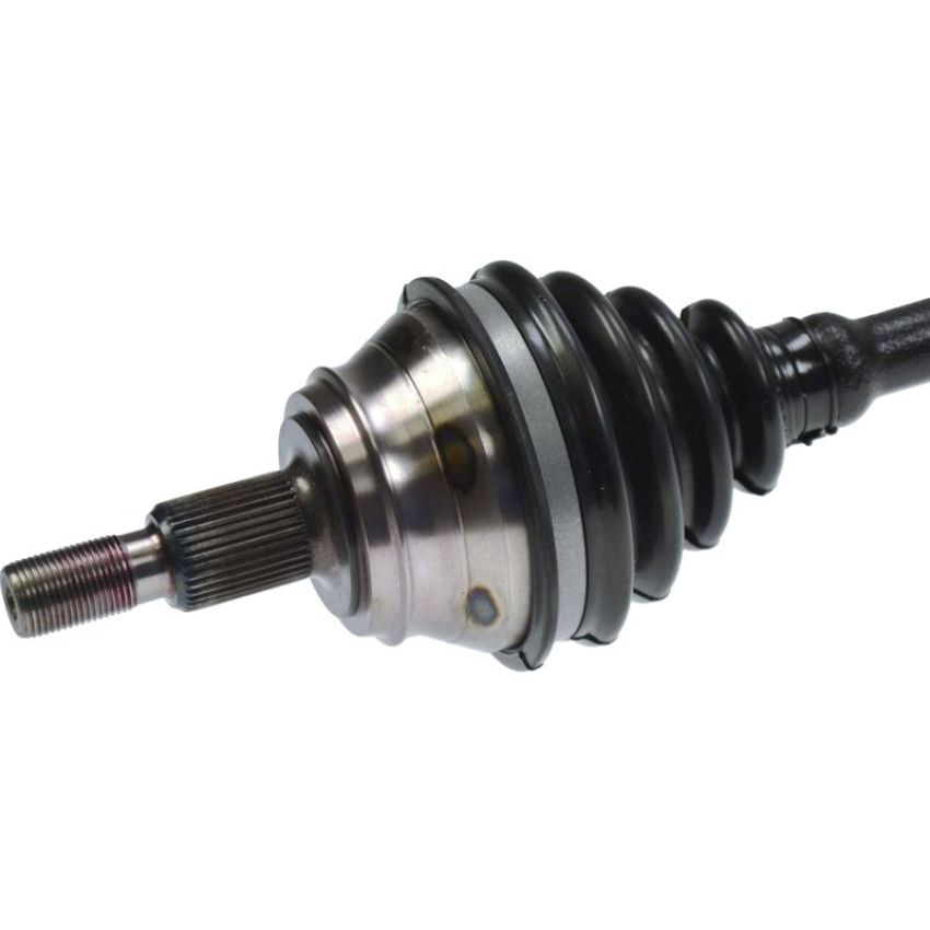GKN/LOEBRO 303161 CV Axle Assembly