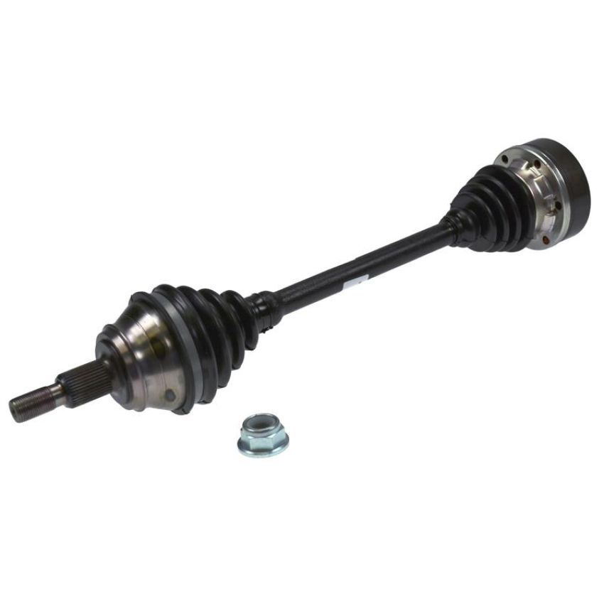 GKN/LOEBRO 303161 CV Axle Assembly