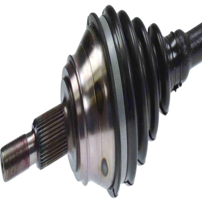 GKN/LOEBRO 303161 CV Axle Assembly