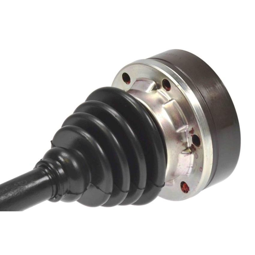 GKN/LOEBRO 303161 CV Axle Assembly