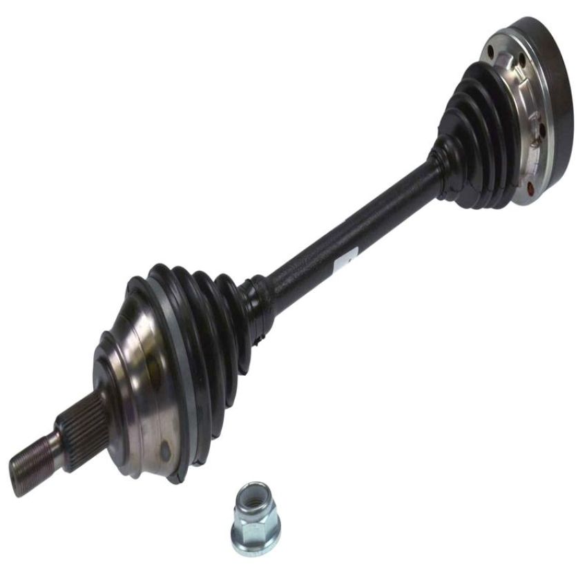 GKN/LOEBRO 303161 CV Axle Assembly