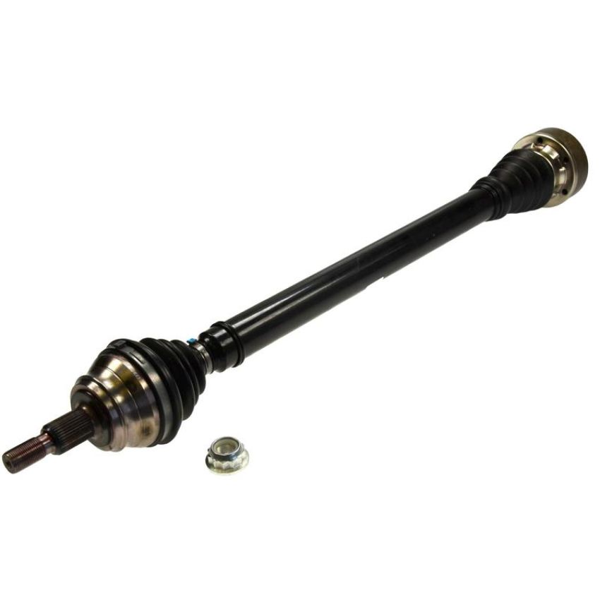GKN/LOEBRO 303162 CV Axle Assembly