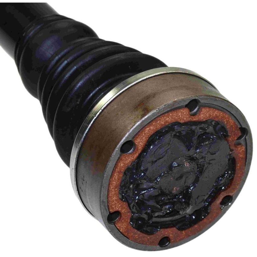 GKN/LOEBRO 303162 CV Axle Assembly