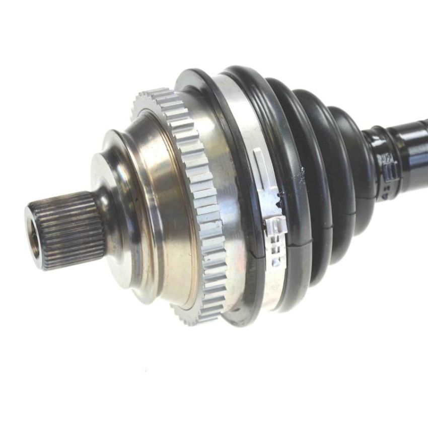 GKN/LOEBRO 303164 CV Axle Assembly