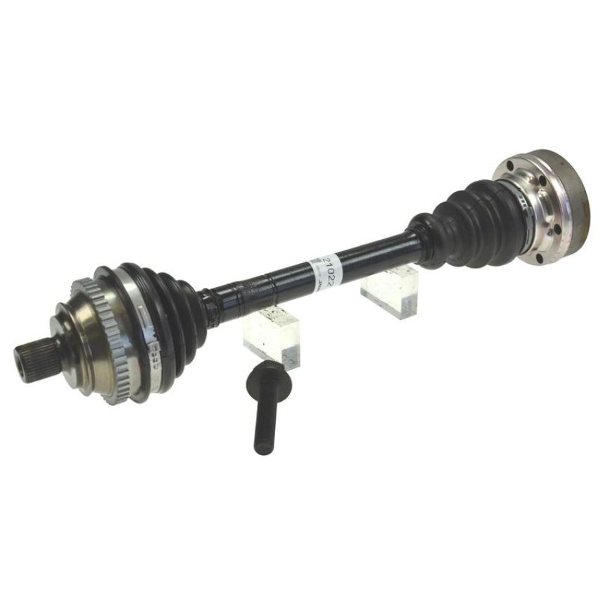 GKN/LOEBRO 303164 CV Axle Assembly