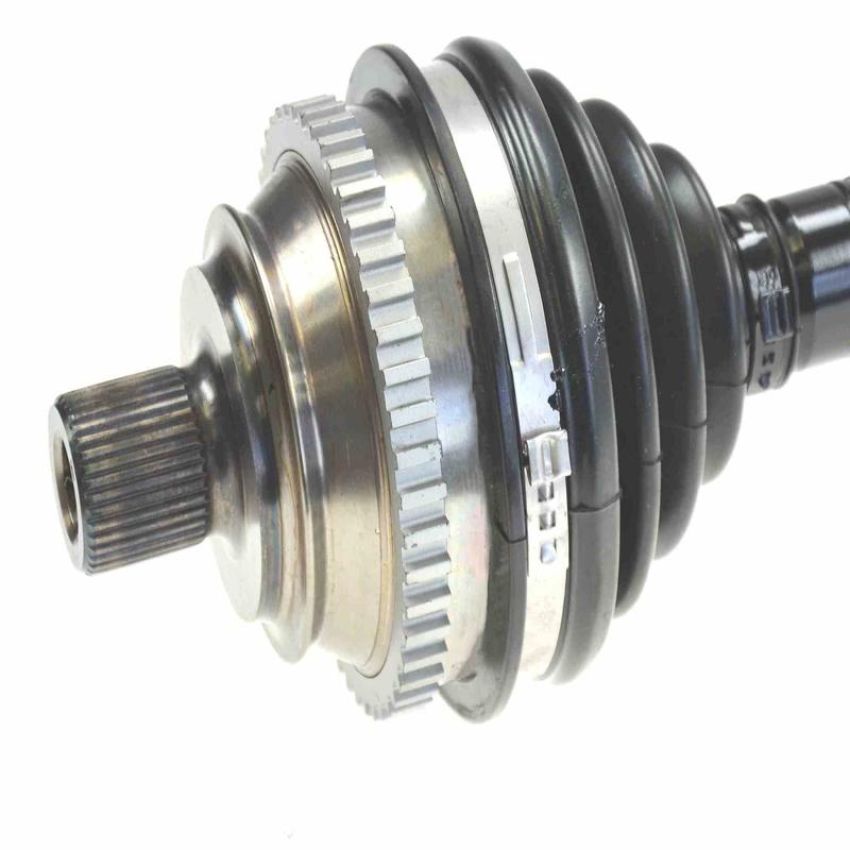 GKN/LOEBRO 303164 CV Axle Assembly