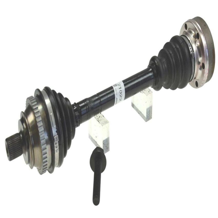 GKN/LOEBRO 303164 CV Axle Assembly