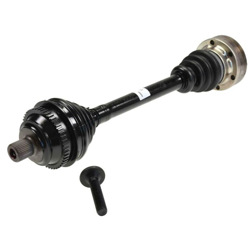 GKN/LOEBRO 303165 CV Axle Assembly