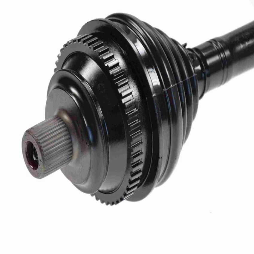 GKN/LOEBRO 303165 CV Axle Assembly