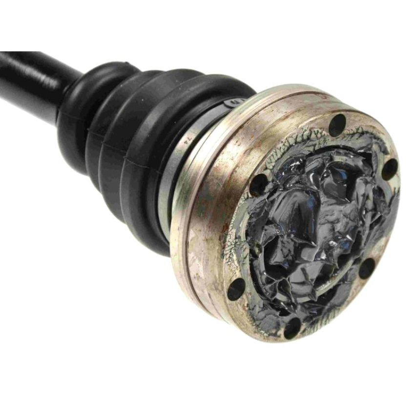 GKN/LOEBRO 303165 CV Axle Assembly