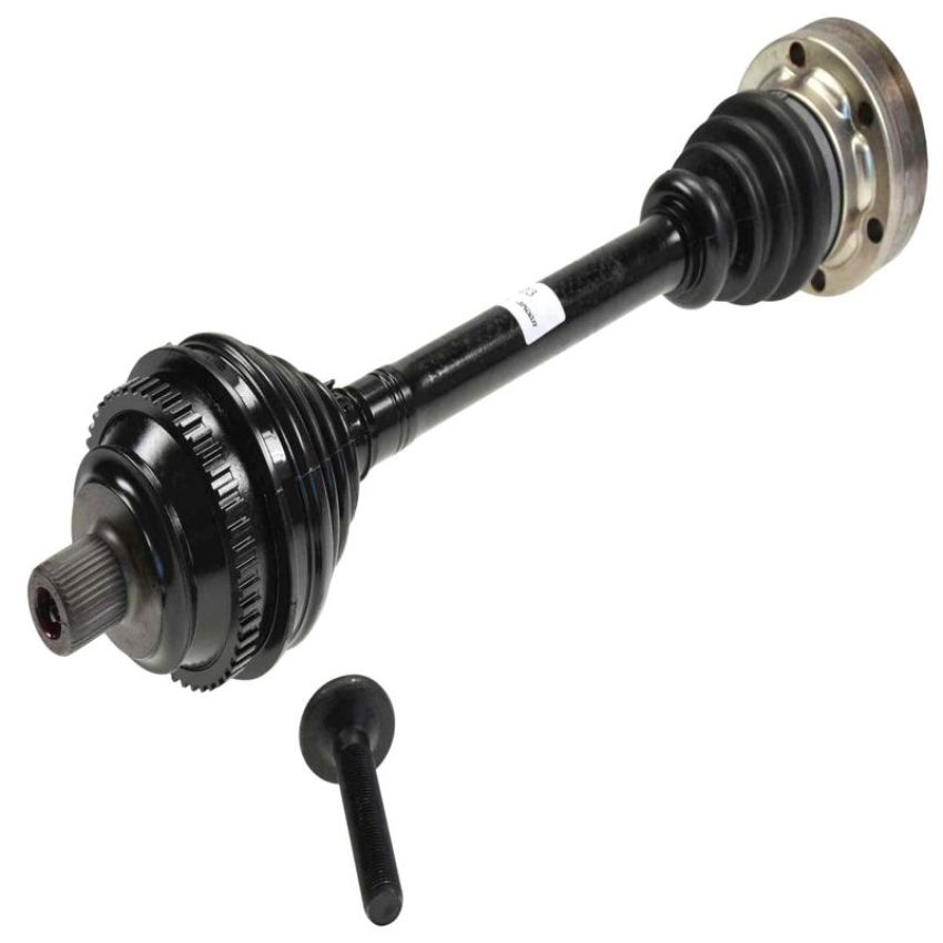 GKN/LOEBRO 303165 CV Axle Assembly