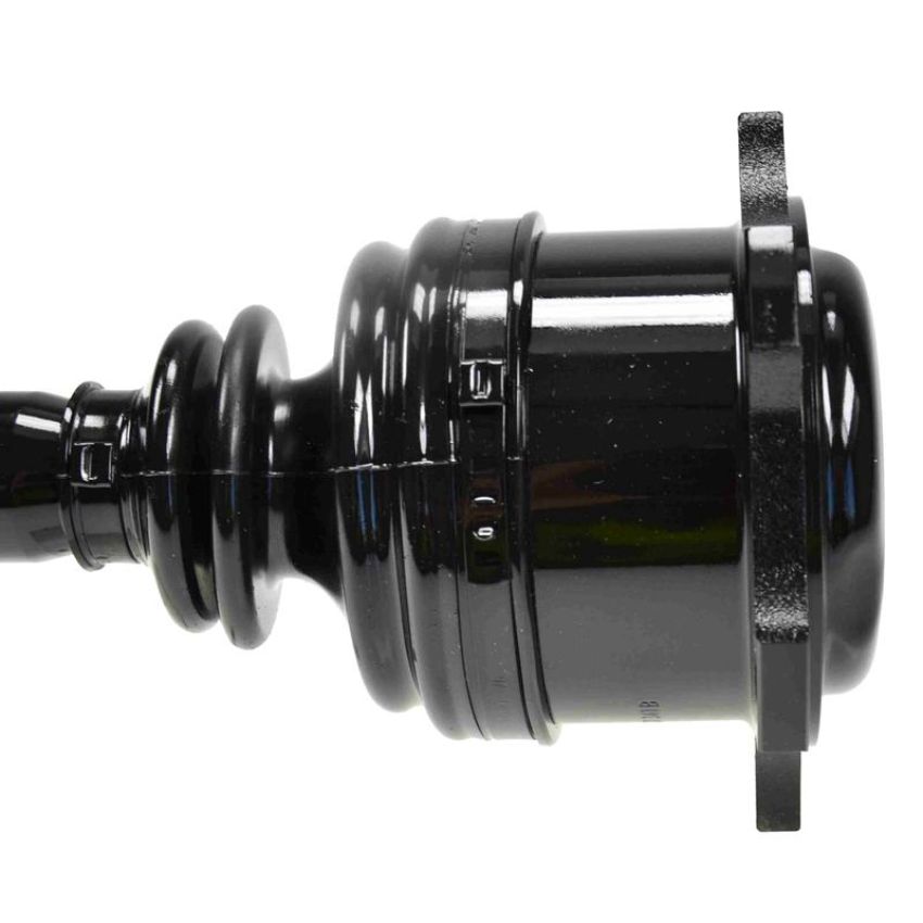 GKN/LOEBRO 303312 CV Axle Assembly