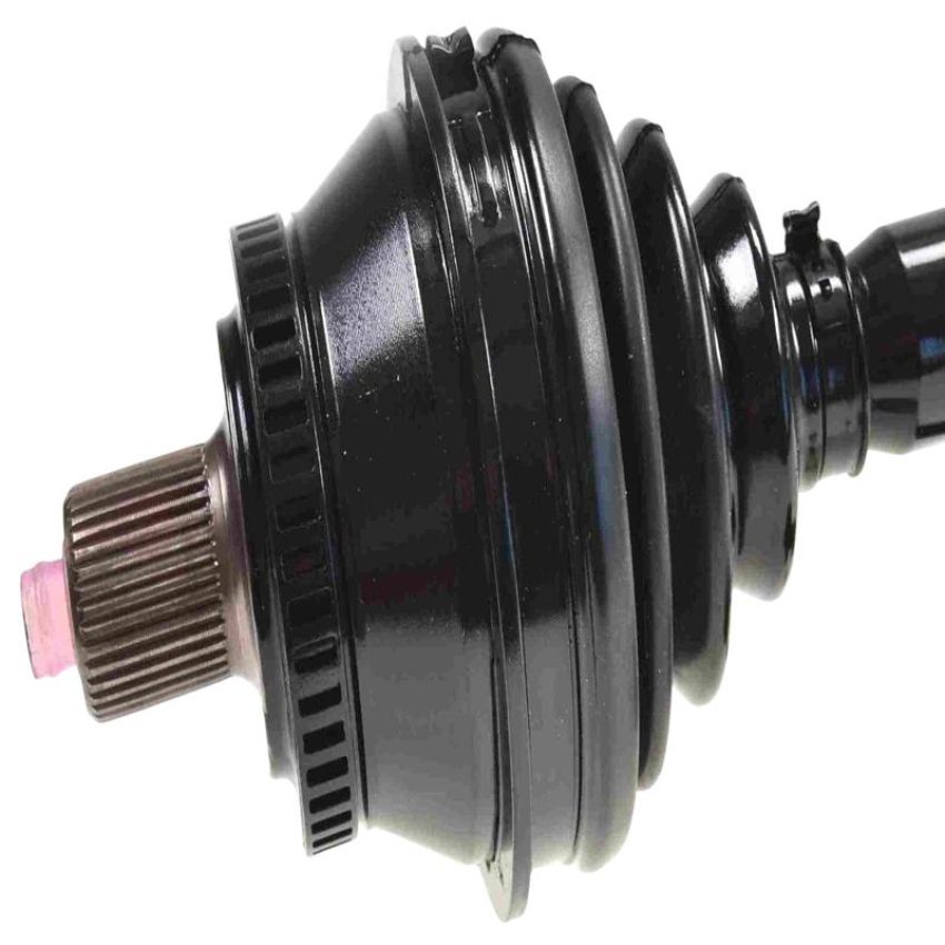 GKN/LOEBRO 303312 CV Axle Assembly