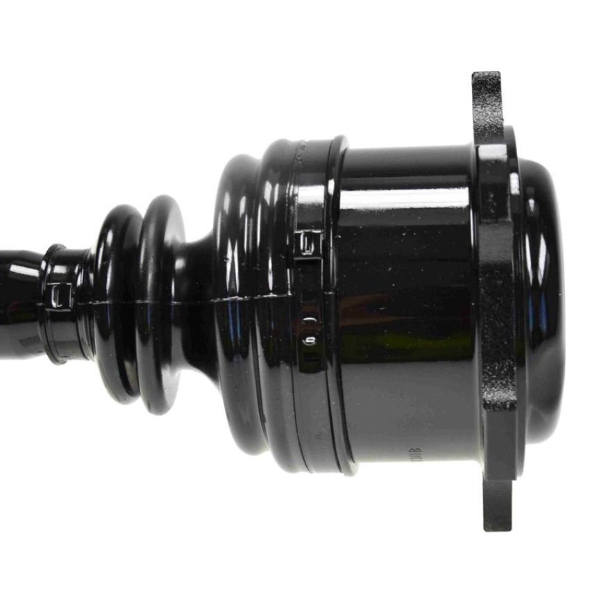GKN/LOEBRO 303312 CV Axle Assembly