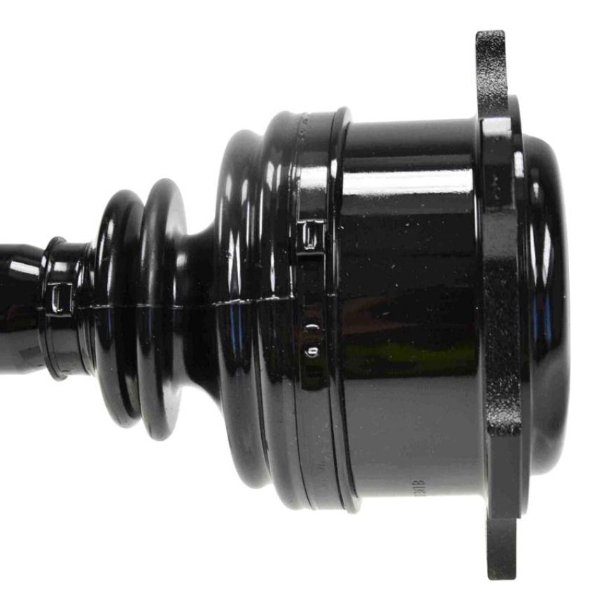 GKN/LOEBRO 303312 CV Axle Assembly