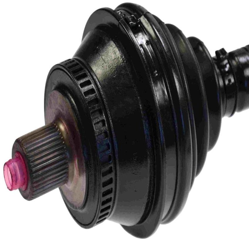 GKN/LOEBRO 303313 CV Axle Assembly