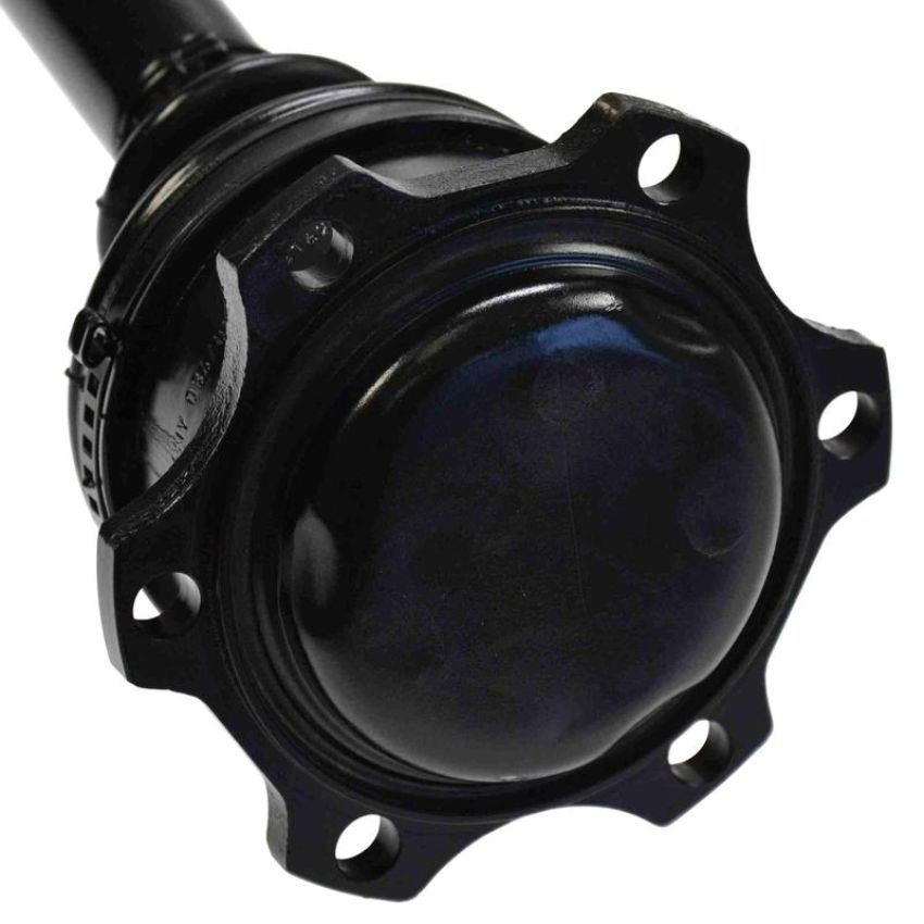 GKN/LOEBRO 303313 CV Axle Assembly