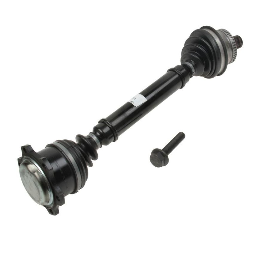 GKN/LOEBRO 303314 CV Axle Assembly