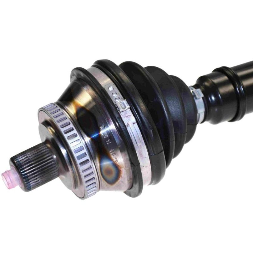 GKN/LOEBRO 303314 CV Axle Assembly