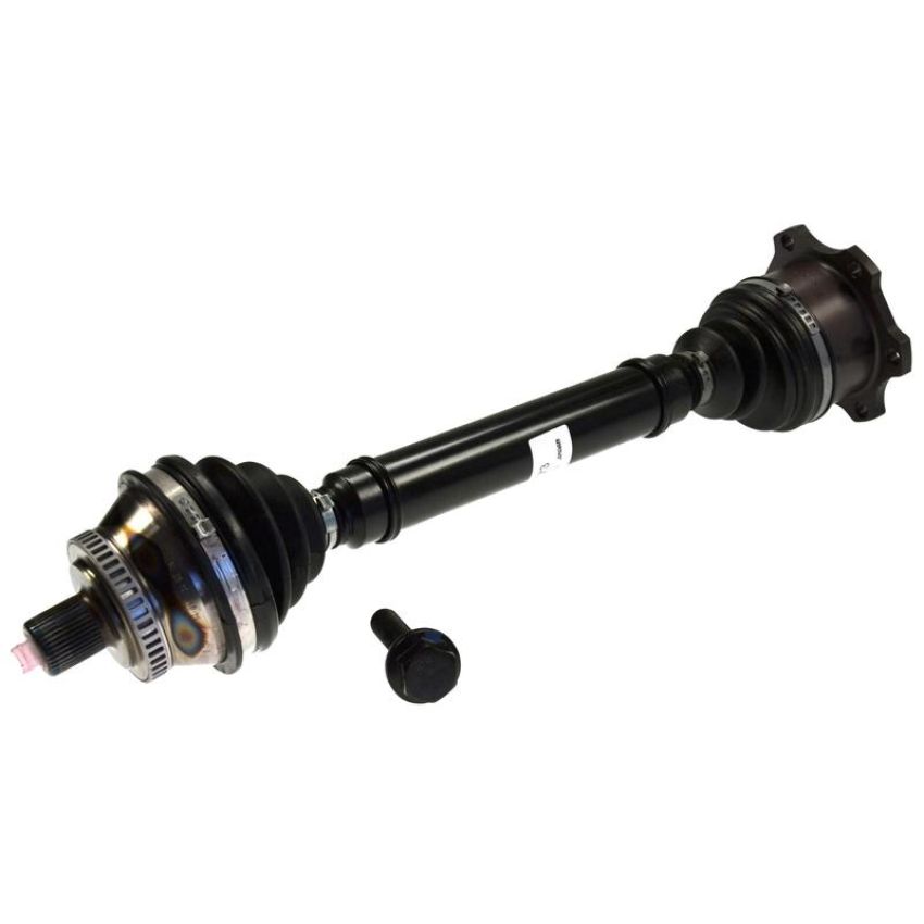 GKN/LOEBRO 303314 CV Axle Assembly
