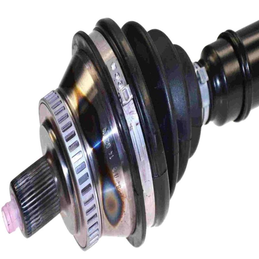 GKN/LOEBRO 303314 CV Axle Assembly
