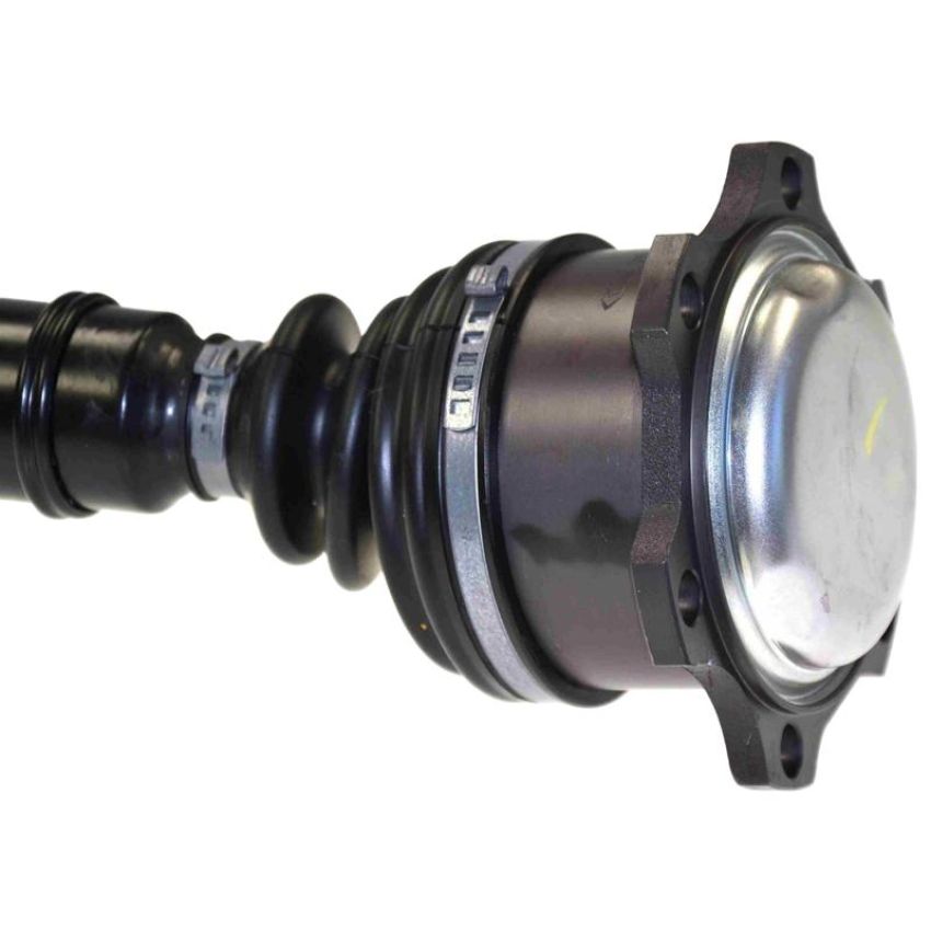 GKN/LOEBRO 303314 CV Axle Assembly
