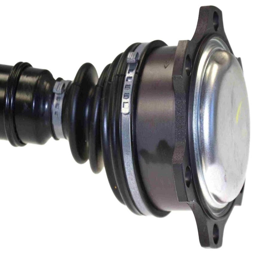 GKN/LOEBRO 303314 CV Axle Assembly