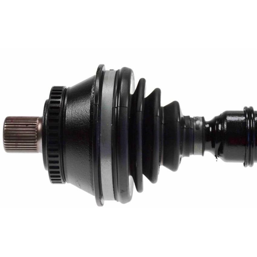 GKN/LOEBRO 303315 CV Axle Assembly