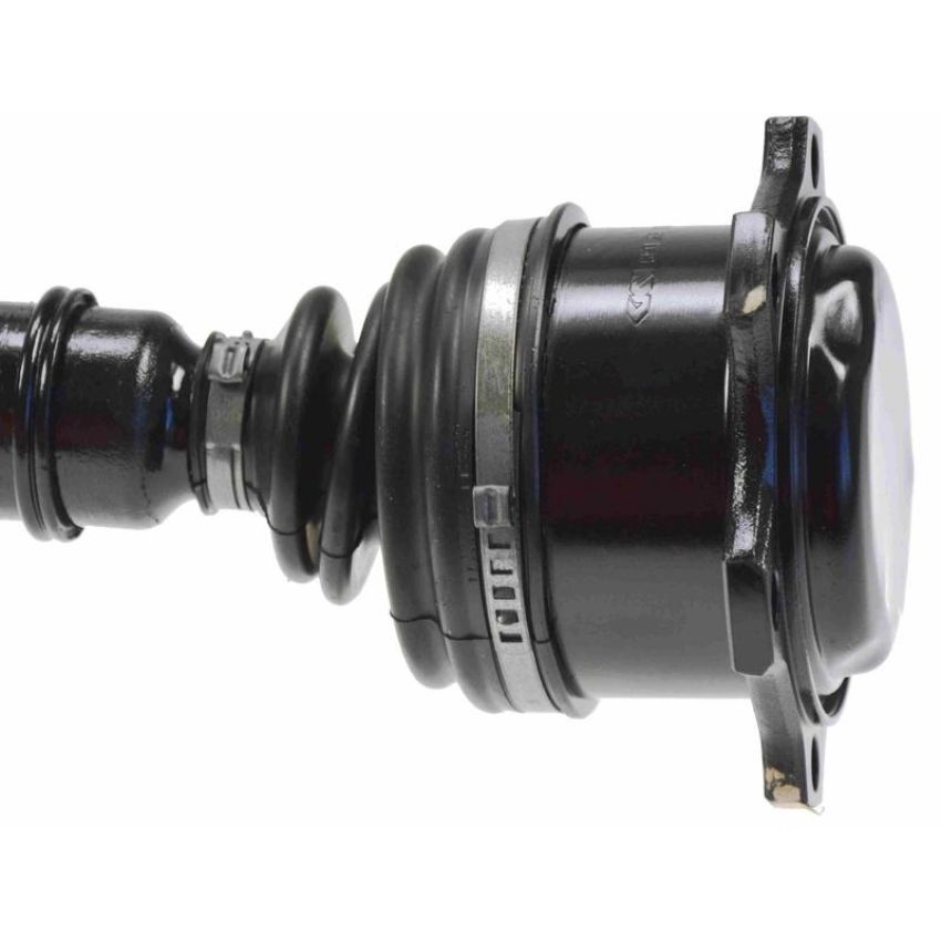 GKN/LOEBRO 303315 CV Axle Assembly