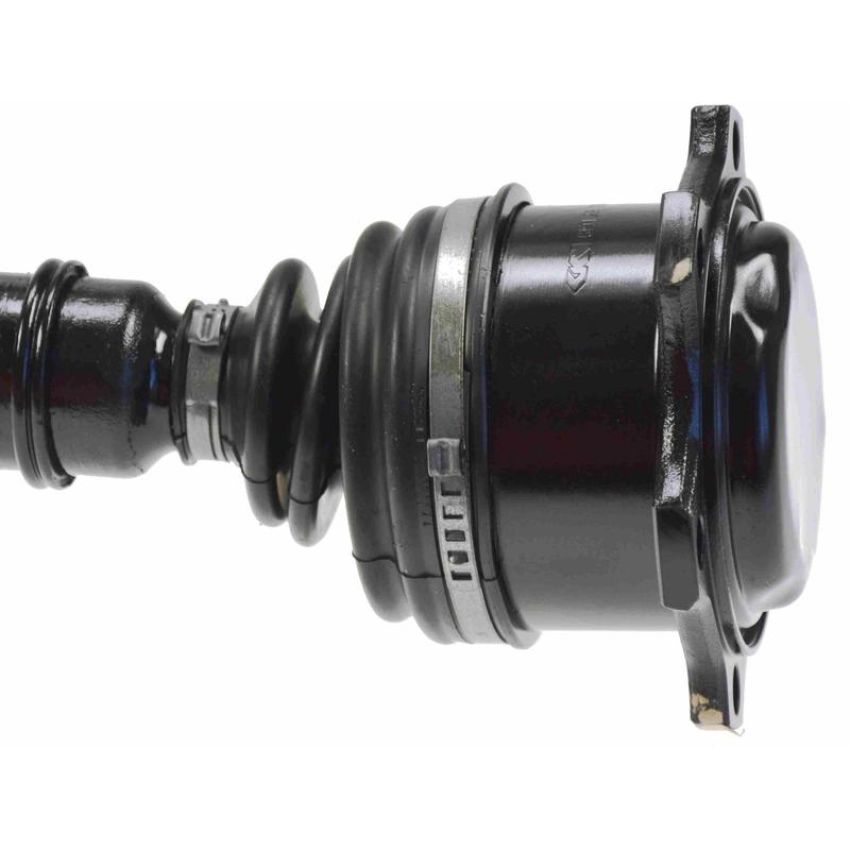 GKN/LOEBRO 303315 CV Axle Assembly