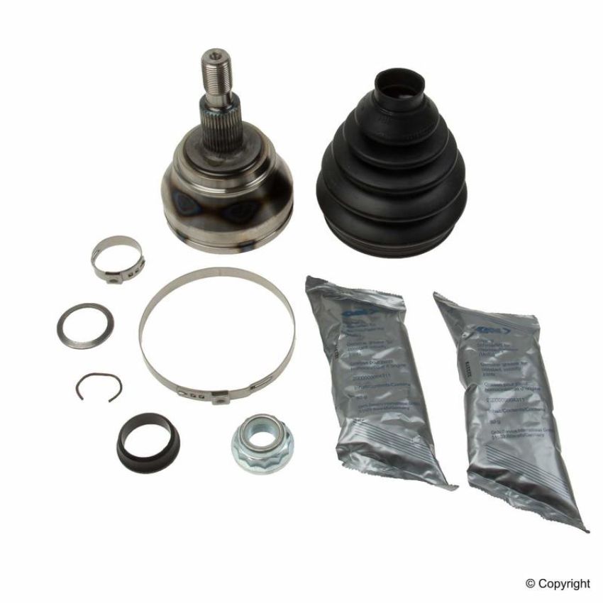 GKN/LOEBRO 303551 Joint kit